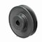 Browning FHP CI F/B Sheaves, No BK40X1 KWY 1/4X1/8 BK40X1 KWY 1/4X1/8 - alternate 7